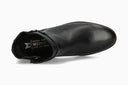 Bottines HOURIA noires