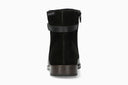 Bottines HOURIA noires