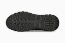 Chaussures Outdoor FOSCO noires
