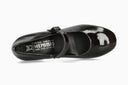 Ballerines TOPAZE violettes