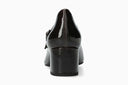 Ballerines TOPAZE violettes
