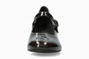 Ballerines TOPAZE violettes
