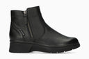 Bottines DOUCIA noires