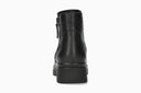 Bottines DOUCIA noires