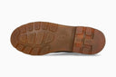 Derbies Goodyear Welt / Norvegien SOLINE vertes  