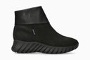 Bottines FILEA noires
