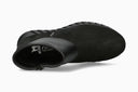 Bottines FILEA noires