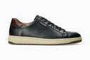 Baskets HASKO bleues foncé