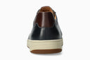 Baskets HASKO bleues foncé