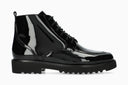 Bottines SCARLETT noires