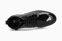 Bottines SCARLETT noires