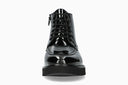 Bottines SCARLETT noires