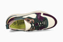 Baskets JANEL violettes