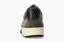 Baskets MARIUS grises foncé