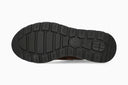 Baskets CRUZ marrons foncé