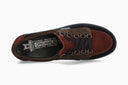 Derbies LADY bleues  