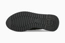 Baskets ANGIE noires