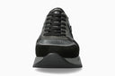 Baskets ANGIE noires