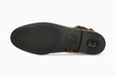 Bottines HOURIA marrons