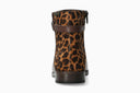 Bottines HOURIA marrons
