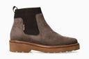 Bottines A Talon OANA marrons