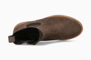 Bottines A Talon OANA marrons