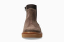 Bottines A Talon OANA marrons