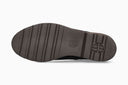 Bottines A Talon OANA bleues foncé