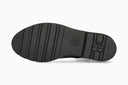 Bottines A Talon OANA noires