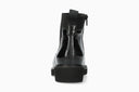 Bottines A Talon OANA noires