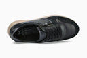 Baskets KIM bleues