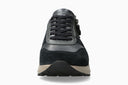 Baskets KIM bleues
