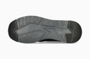 Baskets ISAAC marrons foncé