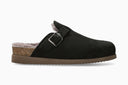 Sandales Voute Liege HALEXIA noires