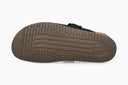 Sandales Voute Liege HALEXIA noires
