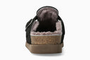 Sandales Voute Liege HALEXIA noires