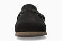 Sandales Voute Liege HALEXIA noires