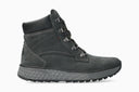 Bottines OSTARA-TEX vertes
