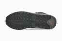 Bottines OSTARA-TEX vertes