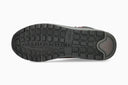 Bottines OSTARA-TEX rouges Foncé