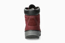 Bottines OSTARA-TEX rouges Foncé