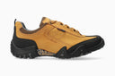 Baskets FINA-TEX jaunes  