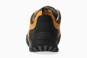 Baskets FINA-TEX jaunes  