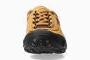 Baskets FINA-TEX jaunes  