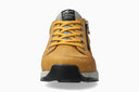 Baskets VALESSA-TEX jaunes  