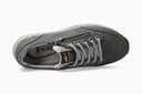 Baskets VALESSA-TEX gris foncé  