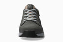 Baskets VALESSA-TEX gris foncé  