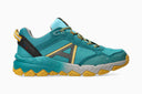 Baskets RUN-TEX bleu foncé  