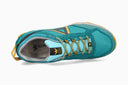 Baskets RUN-TEX bleu foncé  
