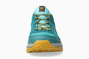 Baskets RUN-TEX bleu foncé  